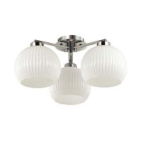 потолочная люстра odeon light micca 3971/3c в Нижнекамске