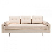 диван chicago sofa прямой бежевый в Нижнекамске