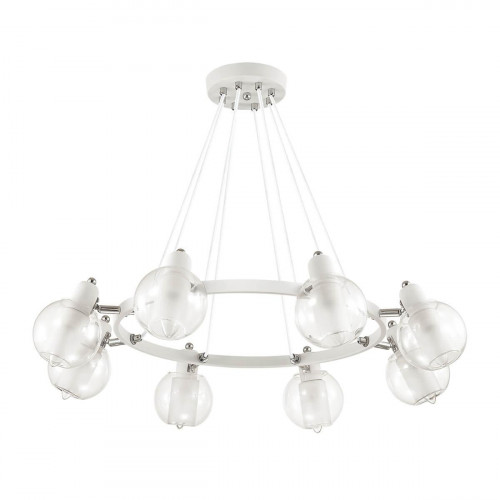 подвесная люстра lumion rita 3648/8 в Нижнекамске
