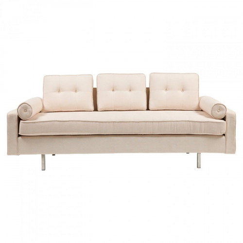 диван chicago sofa прямой бежевый в Нижнекамске