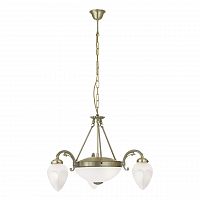 подвесная люстра eglo imperial 82742 в Нижнекамске