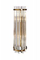 бра золото lloyd m 15x11x55 см в Нижнекамске