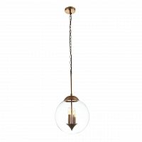 подвесной светильник st luce soponda sl368.203.04 в Нижнекамске