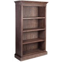 шкаф книжный browny коричневый в Нижнекамске