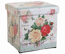 пуф-бокс roses мультиколор в Нижнекамске
