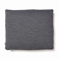 подушка blok cushion 60x70 черная от la forma (ex julia grup) в Нижнекамске