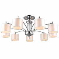 потолочная люстра omnilux alghero oml-64707-09 в Нижнекамске