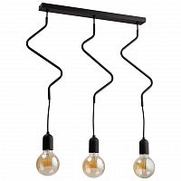 подвесной светильник tk lighting 2440 zigzak в Нижнекамске