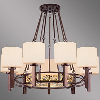 подвесная люстра kemar korento kr/9/b в Нижнекамске
