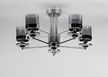 потолочная люстра rivoli carosello 3029-305 в Нижнекамске