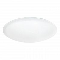 потолочный светодиодный светильник eglo giron-m 97101 в Нижнекамске
