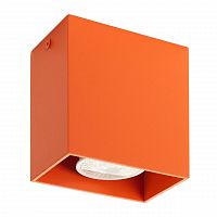 потолочный светильник denkirs dk2027-or в Нижнекамске