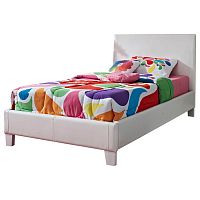 кровать furniture fantasia vinyl 140х200 в Нижнекамске