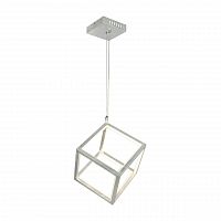 подвесной светодиодный светильник globo selmy 15605s в Нижнекамске