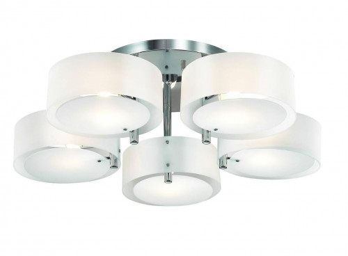потолочная люстра st luce foresta sl483.502.05 в Нижнекамске