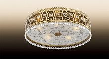 потолочный светильник odeon light salona 2641/5c в Нижнекамске