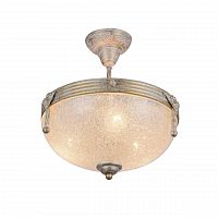 потолочный светильник arte lamp fedelta a5861pl-3wg в Нижнекамске