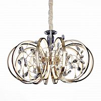 подвесной светодиодный светильник st luce sl923.203.12 в Нижнекамске