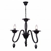 подвесная люстра toplight martina tl7310d-03bl в Нижнекамске