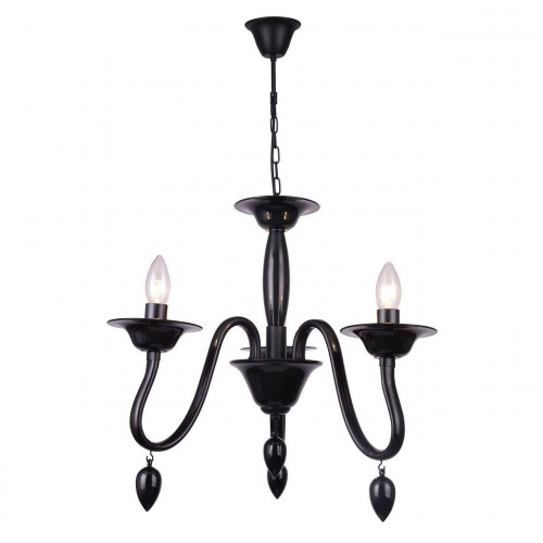 подвесная люстра toplight martina tl7310d-03bl в Нижнекамске