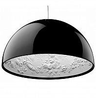 подвесной светильник skygarden cosmo flos d60 black в Нижнекамске