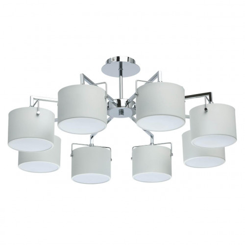 потолочная люстра mw-light сайрус 1 721010308 в Нижнекамске