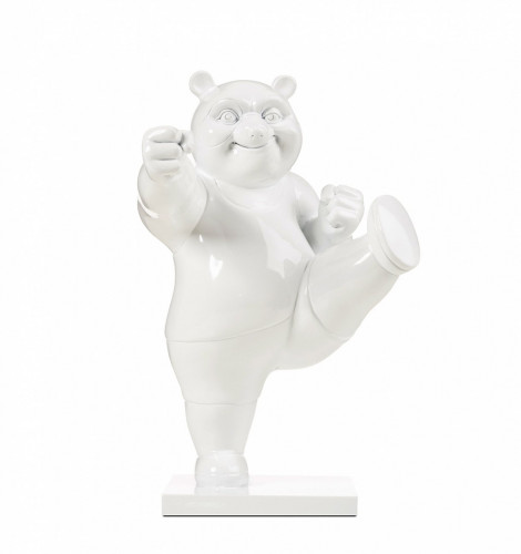 статуэтка panda bear 4 в Нижнекамске