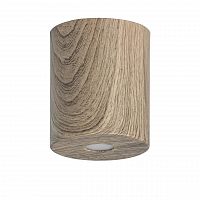 потолочный светодиодный светильник de markt иланг 4 712010301 в Нижнекамске