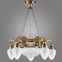 подвесная люстра kemar ouro ow50/p в Нижнекамске