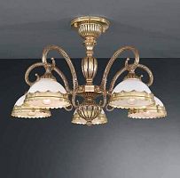 потолочная люстра reccagni angelo pl 7980/5 в Нижнекамске