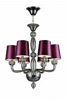 подвесная люстра st luce giliegio sl638.043.06 в Нижнекамске