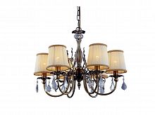 подвесная люстра st luce lacrima sl113.303.06 в Нижнекамске