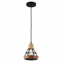 подвесной светильник lussole loft hisoka lsp-9837 в Нижнекамске