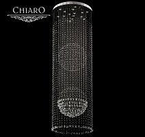 каскадная люстра chiaro каскад 244016015 в Нижнекамске