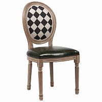 стул checkers шахматная спинка в Нижнекамске