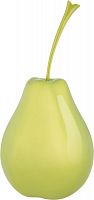 декор pear metallic light green small в Нижнекамске