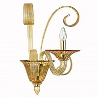 бра donolux firenze w110218/1amber в Нижнекамске