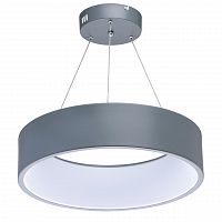 подвесной светодиодный светильник de markt ривз 674011301 в Нижнекамске