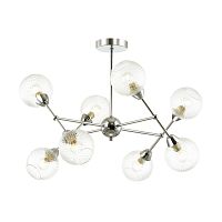 подвесная люстра lumion everly 4438/8c в Нижнекамске