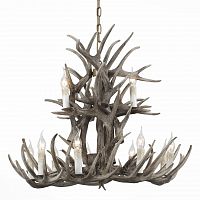 подвесная люстра st luce corna sl154.703.12 в Нижнекамске