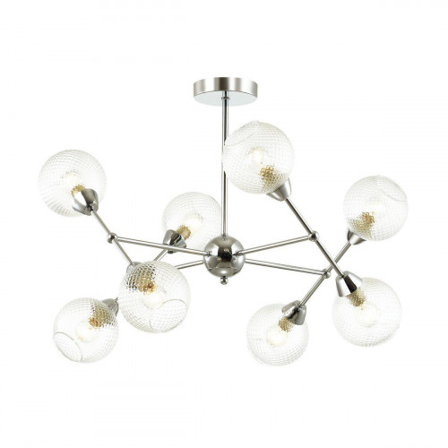 подвесная люстра lumion everly 4438/8c в Нижнекамске