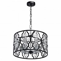 подвесная люстра mw-light альгеро 285011804 в Нижнекамске