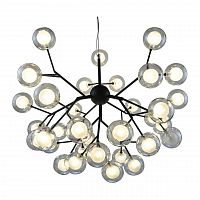 подвесная люстра kink light каукас 07526-36,19 в Нижнекамске