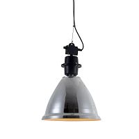 подвесной светильник km0366p-1 chrome от delight collection в Нижнекамске