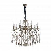 подвесная люстра mw-light селена 482016408 в Нижнекамске