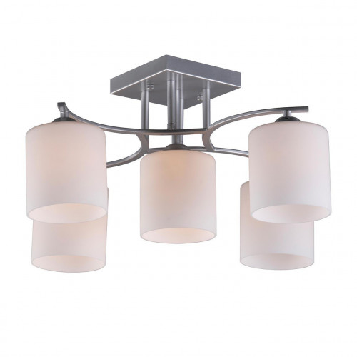 потолочная люстра omnilux pisticci oml-55307-05 в Нижнекамске