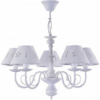 подвесная люстра freya emily fr2537pl-05w в Нижнекамске