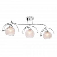 потолочная люстра silver light sfera 255.54.3 в Нижнекамске