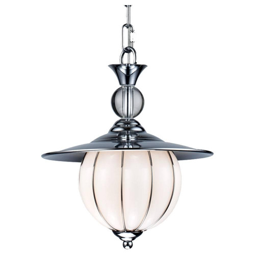 подвесной светильник arte lamp venezia a2114sp-1wh в Нижнекамске