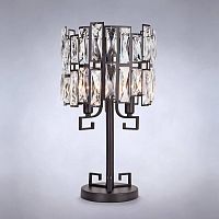 настольная лампа bogates frammenti 01093/3 strotskis в Нижнекамске